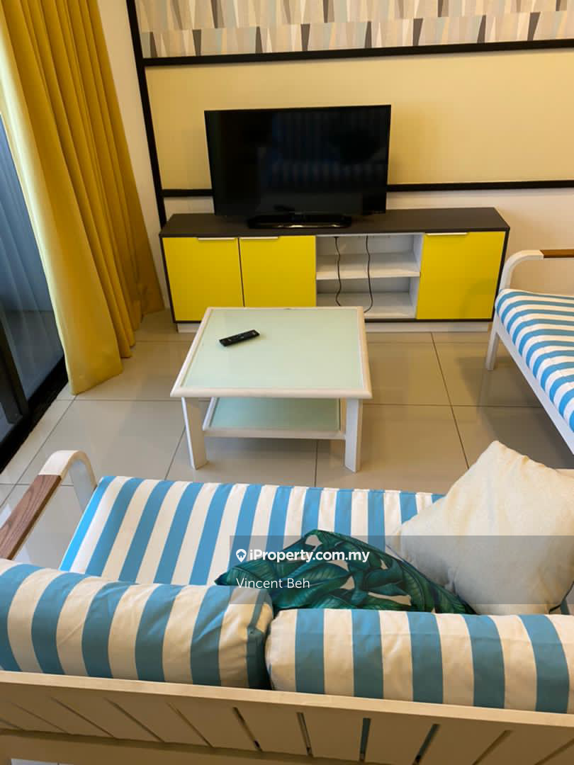 Service Residence for Rent in D'Latour by Vincent Beh - iProperty.com.my