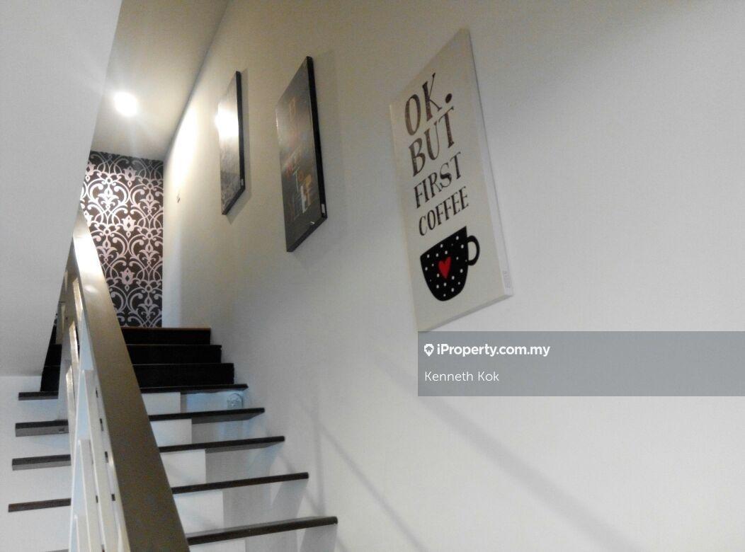 Condominium for Rent in Arte Subang West by Kenneth Kok - iProperty.com.my