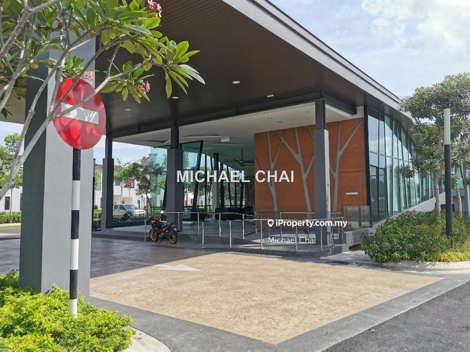 Rumah Berangkai 2 Tingkat untuk Disewa di Maple Residence, ZINNIA, Cyberjaya oleh Michael Chai - iProperty.com.my