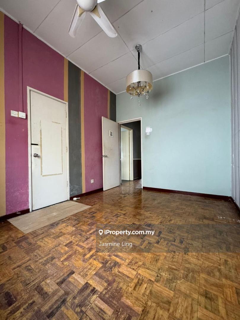 Rumah Berangkai 2 Tingkat untuk Dijual di Bandar Kinrara Seksyen 5, Bandar Kinrara oleh Jasmine Ling - iProperty.com.my