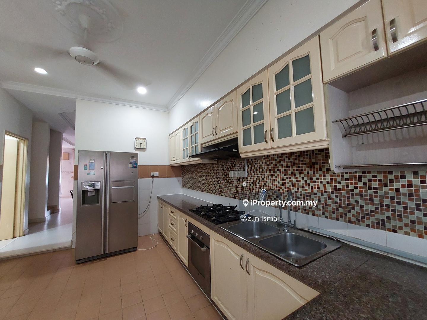2-storey Terraced House for Sale in Seksyen 7, Shah Alam by Azlin Ismail - iProperty.com.my