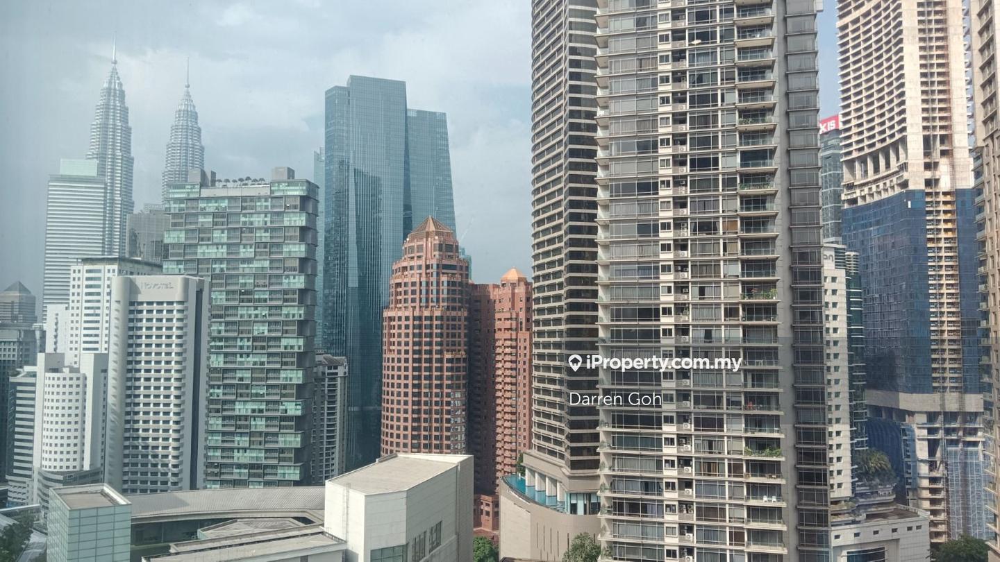 Residensi Servis untuk Disewa di Pavilion Suites oleh Darren Goh - iProperty.com.my