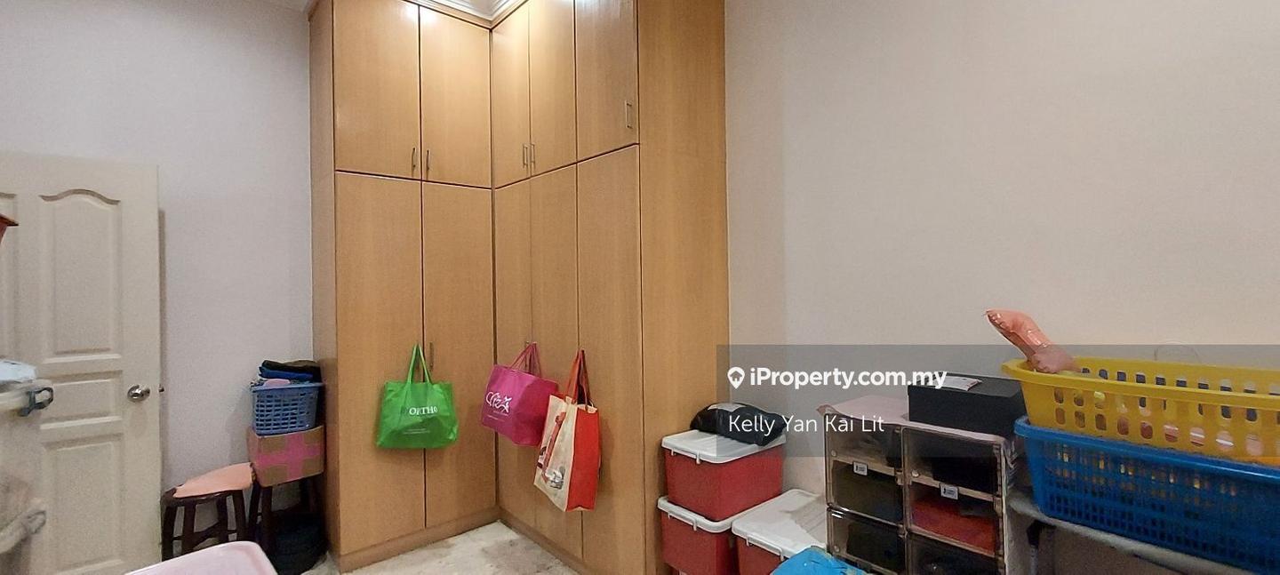 Semi-Detached House for Sale in Ampang, Ampang by Kelly Yan Kai Lit - iProperty.com.my