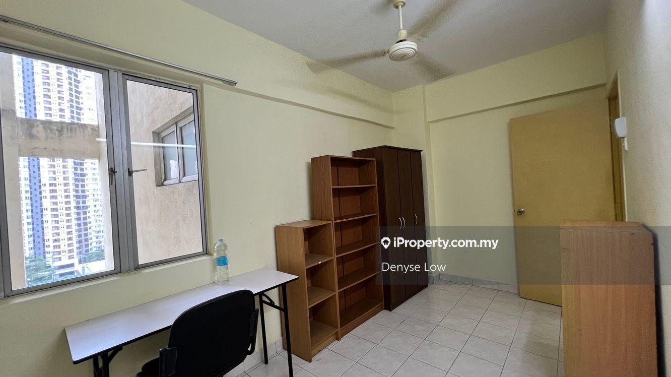 Condominium for Sale in Pelangi Damansara by Denyse Low - iProperty.com.my