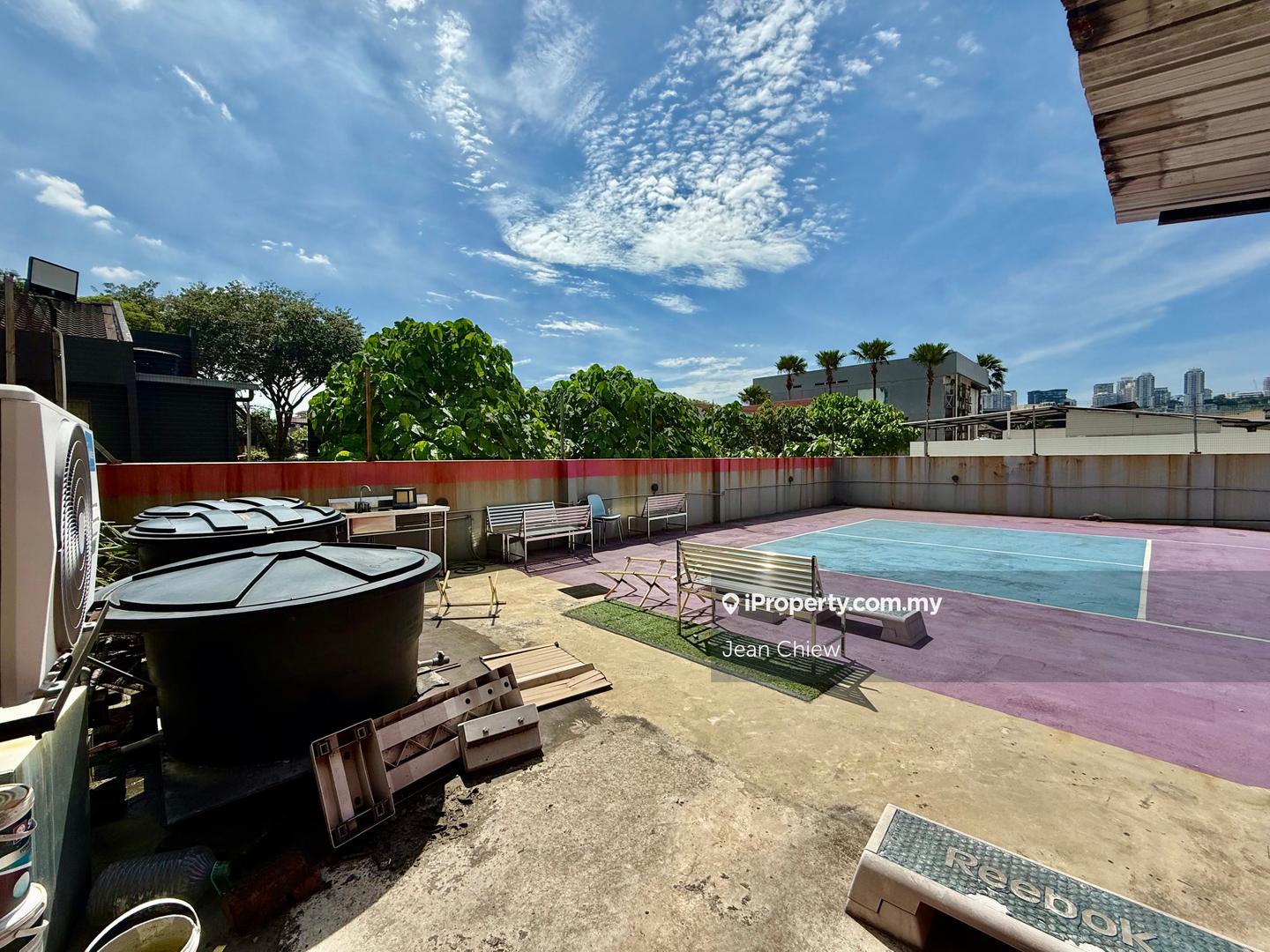 Banglo Komersial untuk Disewa di Bukit Bandaraya, Bangsar oleh Jean Chiew - iProperty.com.my