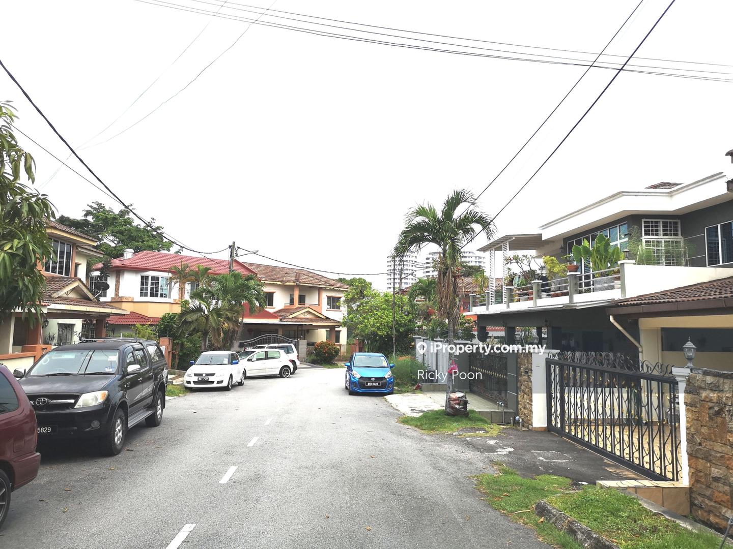 Semi-Detached House for Sale in Kota Perdana, Bandar Kota Permai, Seri Kembangan by Ricky Poon - iProperty.com.my