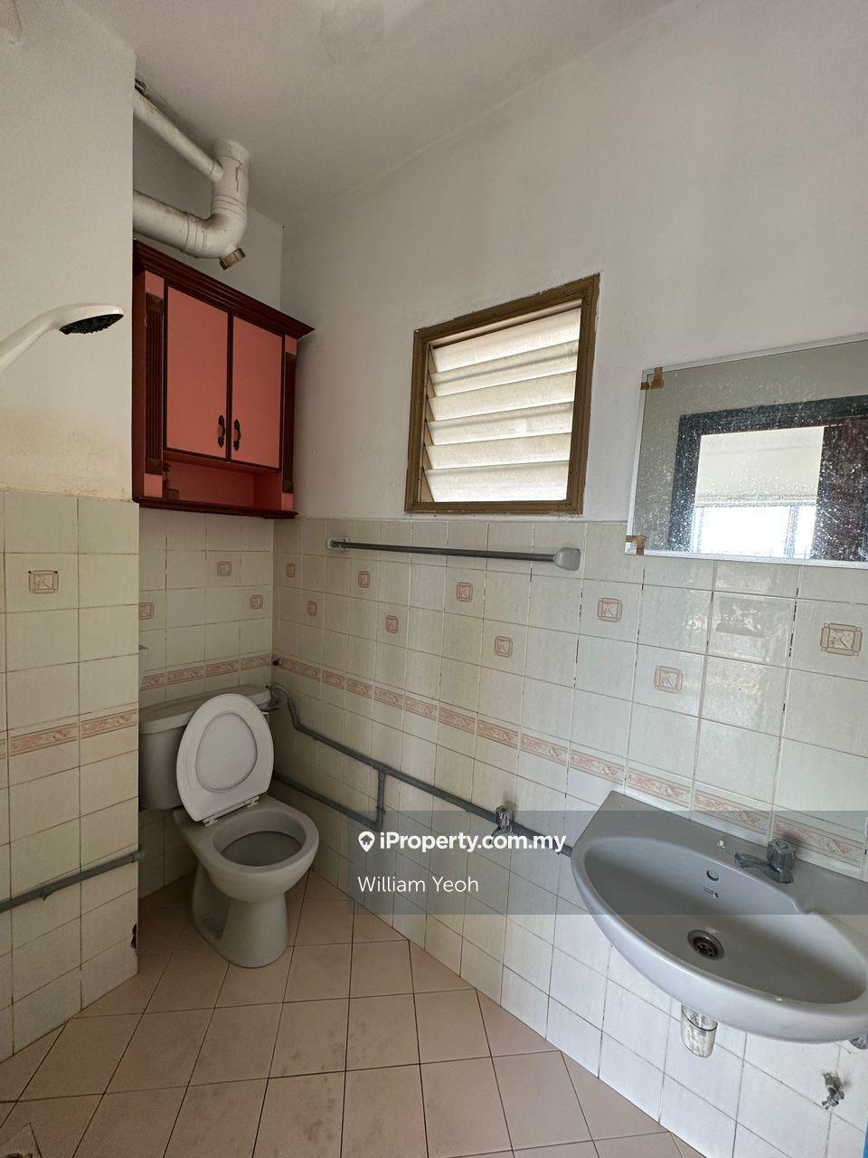 Condominium for Sale in Menara Alpha by William Yeoh - iProperty.com.my