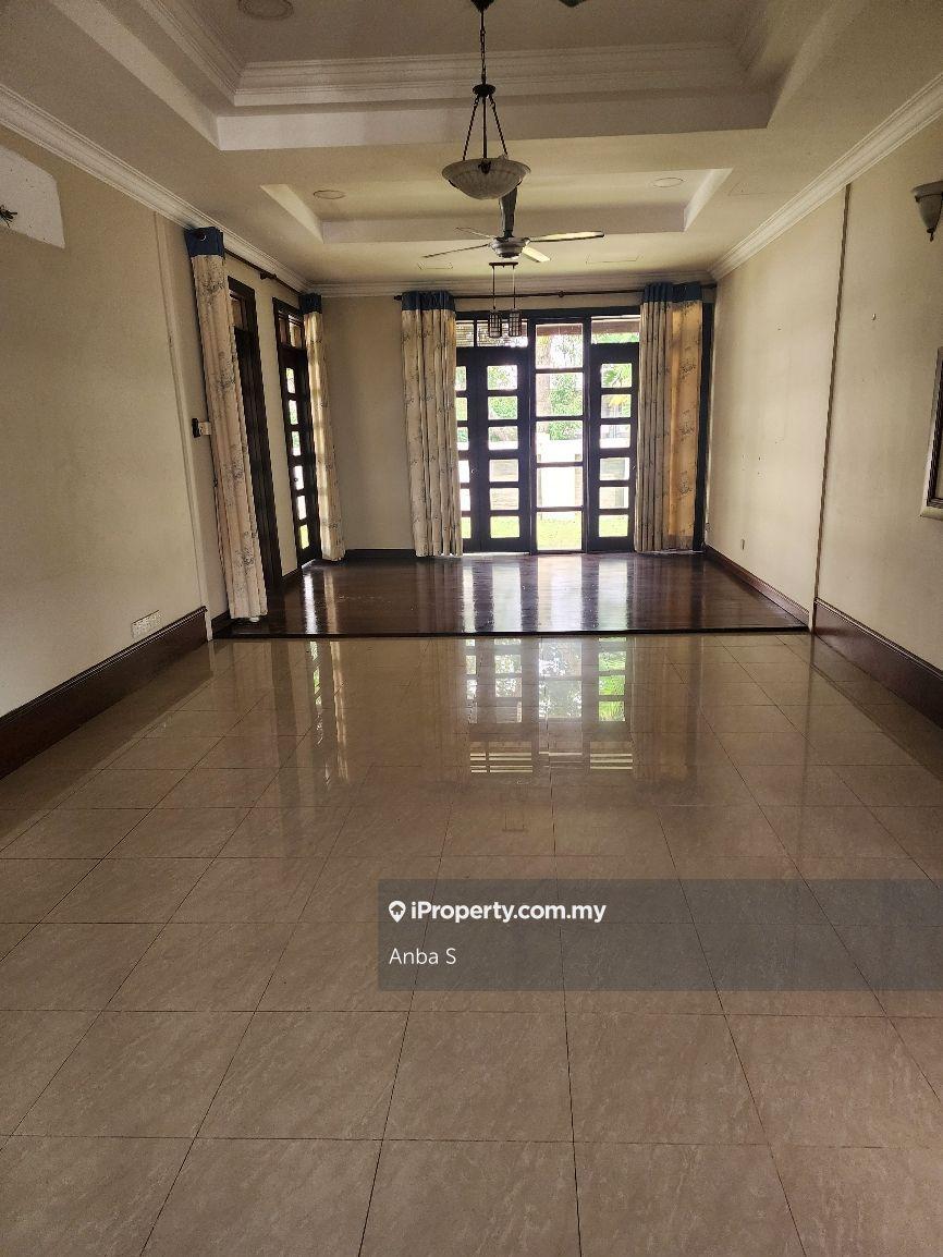 Bungalow House for Sale in Kota Kemuning, Shah Alam by Anba S - iProperty.com.my