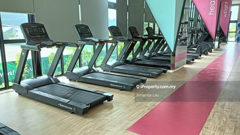 Condominium for Sale in The Valley Residences @ SkySierra by Amanda Lau - iProperty.com.my