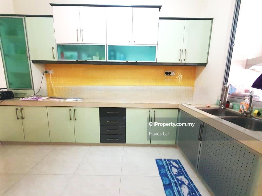 2-storey Terraced House for Sale in Bandar Puteri Puchong, Puchong by Hayes Lai - iProperty.com.my