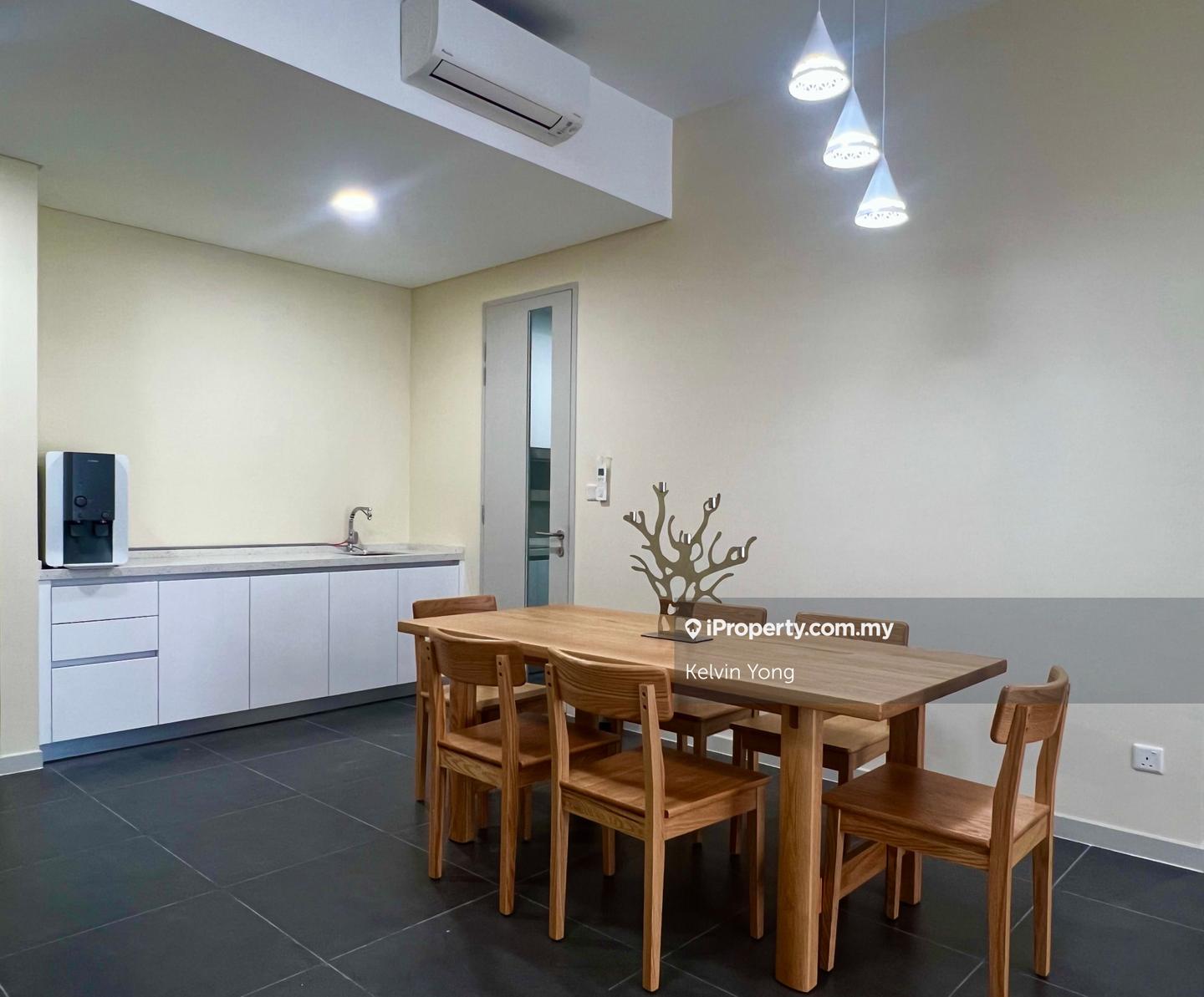 Condominium for Rent in ALIX Residences by Kelvin Yong - iProperty.com.my