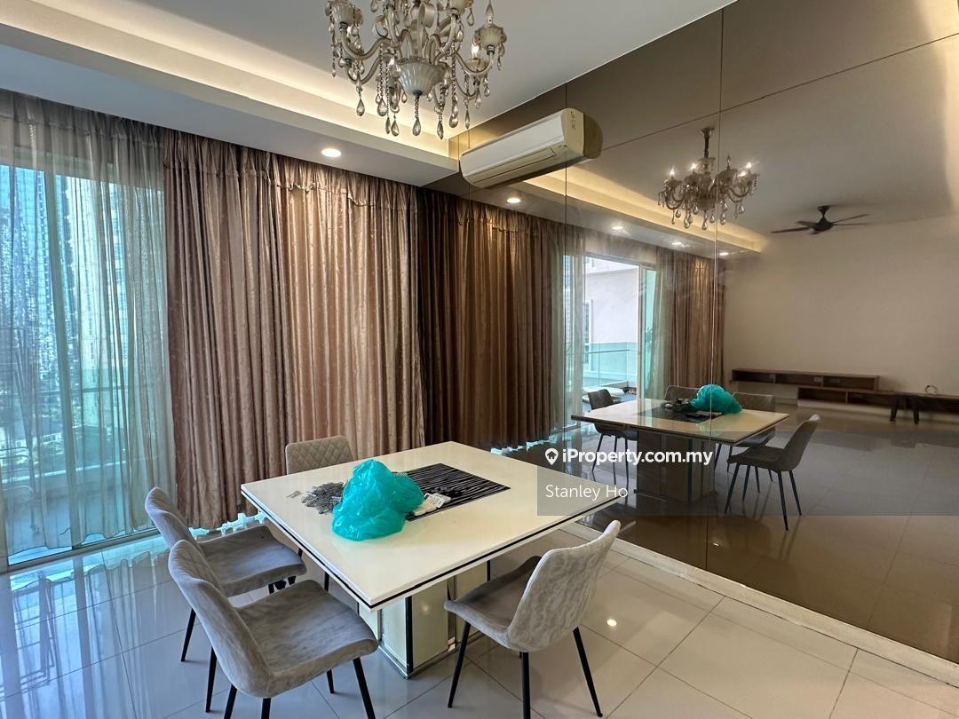 Condominium for Rent in The Park Residences 1 by Stanley Ho - iProperty.com.my