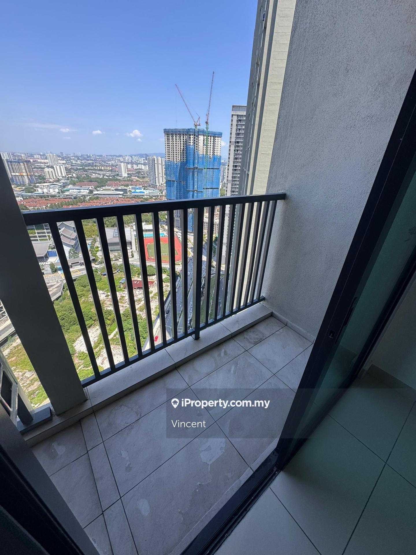 Kondominium untuk Disewa di Residensi Bintang oleh Vincent - iProperty.com.my