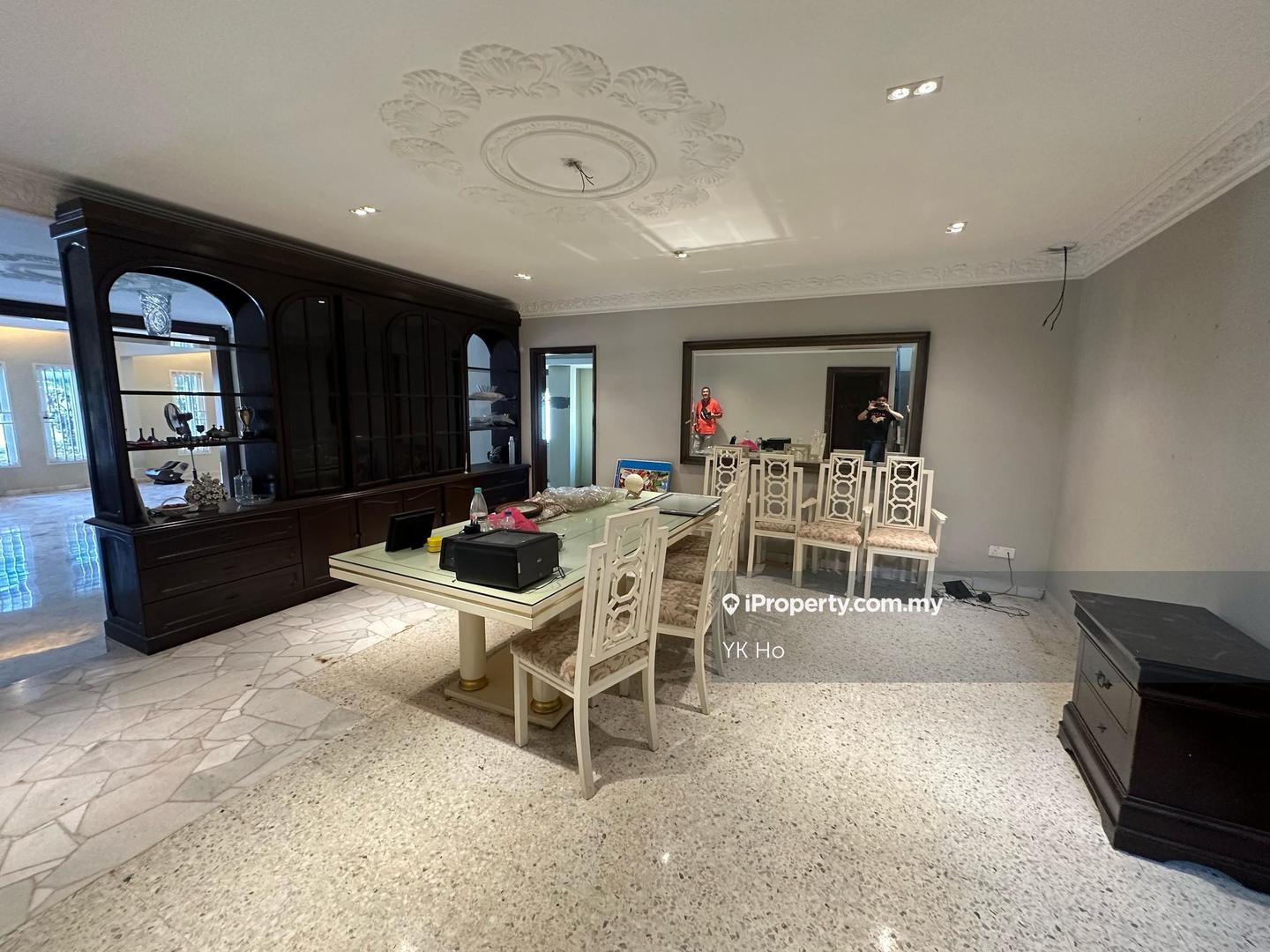 Bungalow House for Sale in Taman Titiwangsa, Titiwangsa by YK Ho - iProperty.com.my