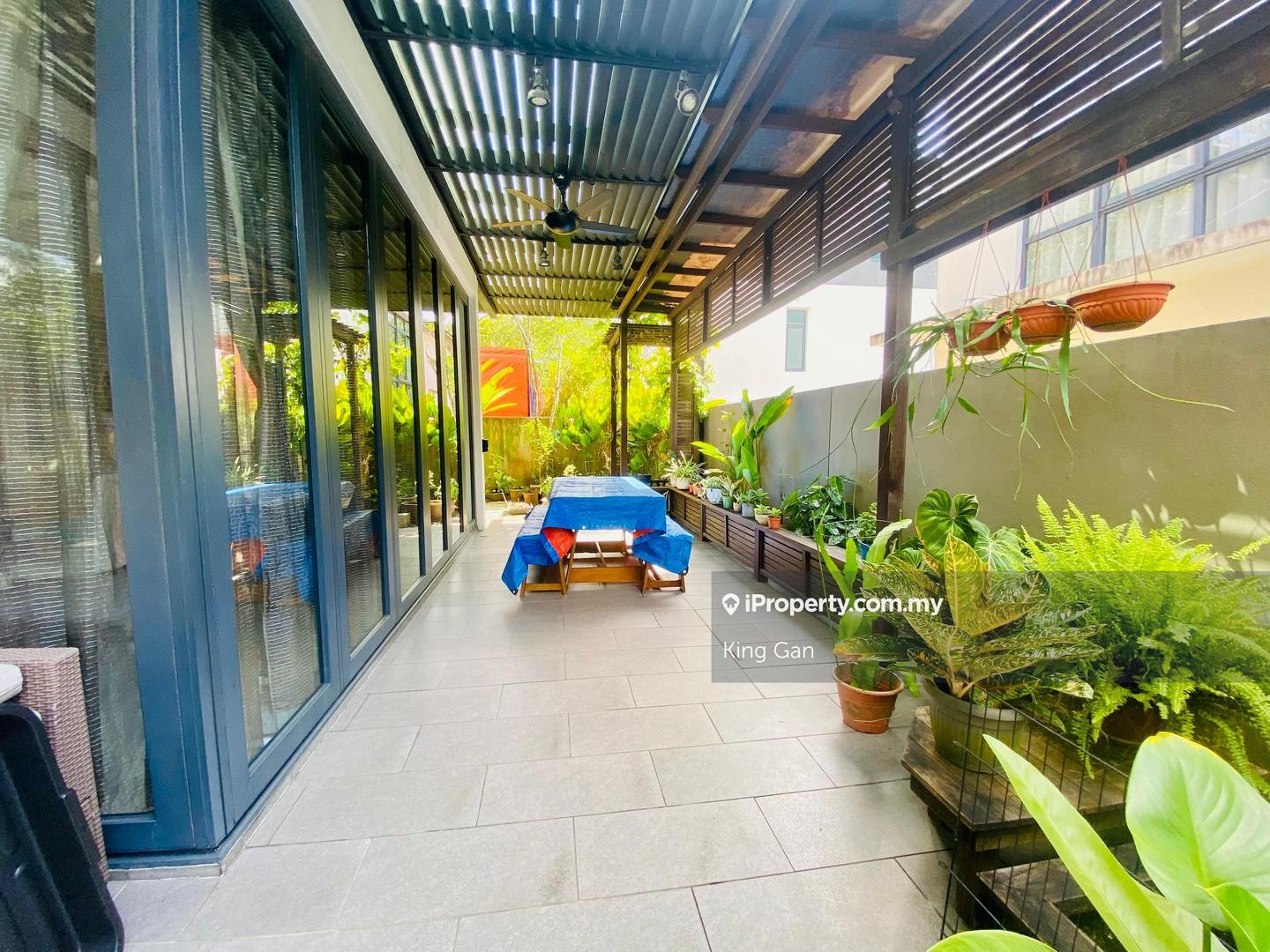 Banglo untuk Dijual di Taman Desa Seputeh, Seputeh oleh King Gan - iProperty.com.my