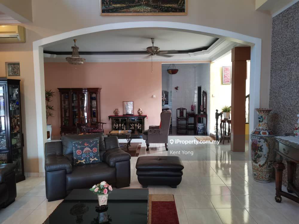 Banglo untuk Dijual di Bandar Tun Hussein Onn, Cheras oleh Kent Yong - iProperty.com.my