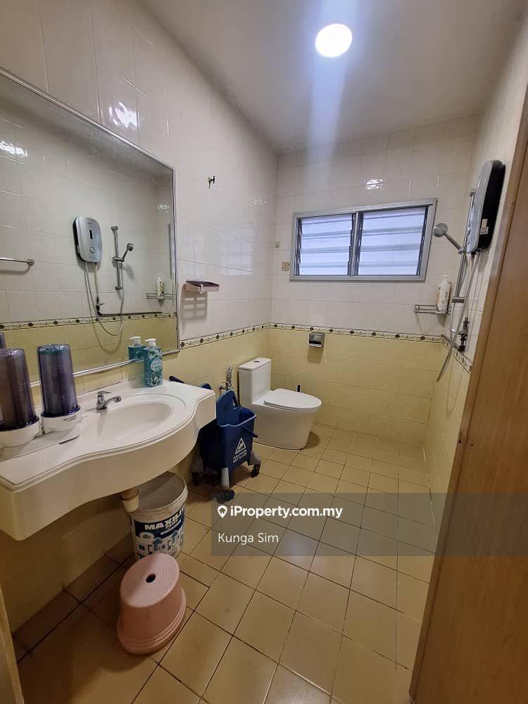 Rumah Berangkai 2 Tingkat untuk Disewa di Seksyen 5, Kota Damansara oleh Kunga Sim - iProperty.com.my