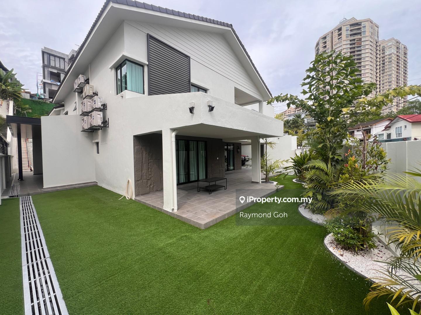 Bungalow House for Sale in Bukit Damansara, Damansara Heights by Raymond Goh - iProperty.com.my