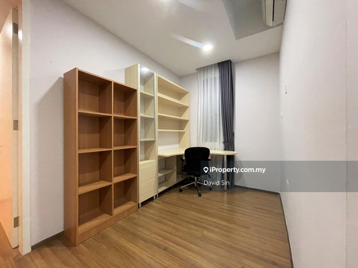Service Residence for Rent in The Potpourri by David Sin - iProperty.com.my