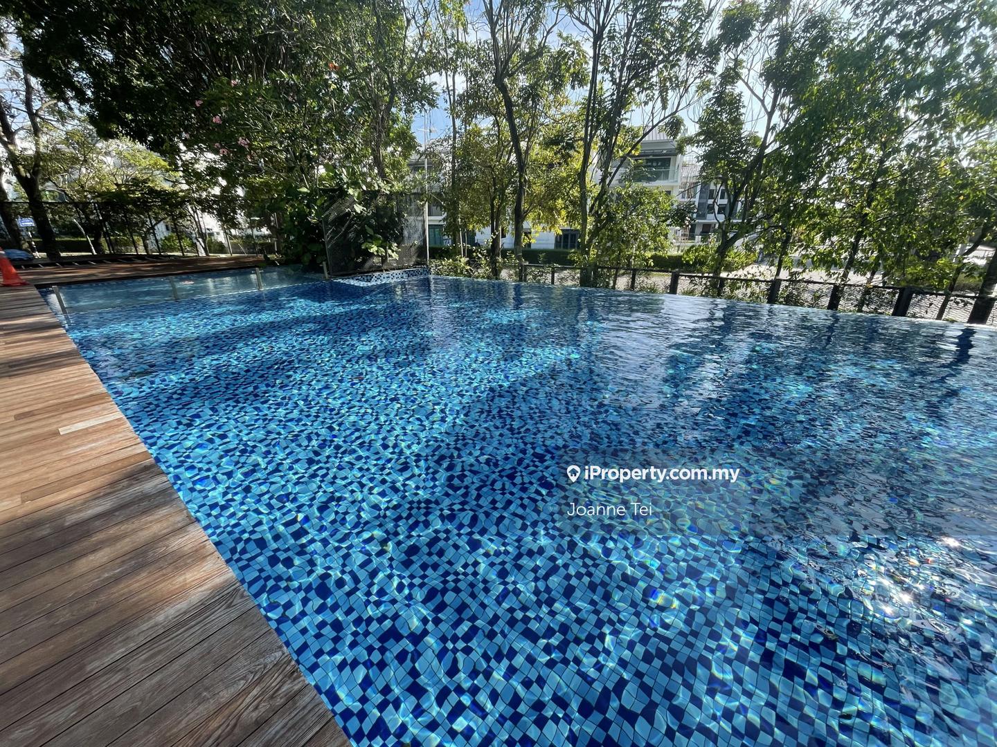 Bungalow House for Rent in Sejati Residence, Cyberjaya by Joanne Tei - iProperty.com.my