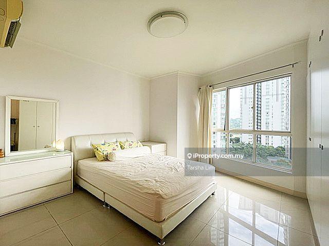 Condominium for Sale in Kiaramas Cendana by Tarsha Lim - iProperty.com.my