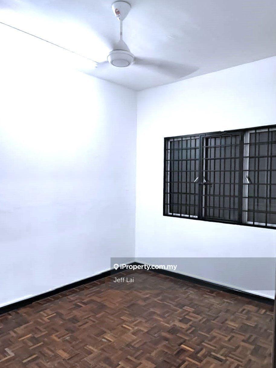 Apartment for Sale in Pangsapuri Seri Jati by Jeff Lai - iProperty.com.my