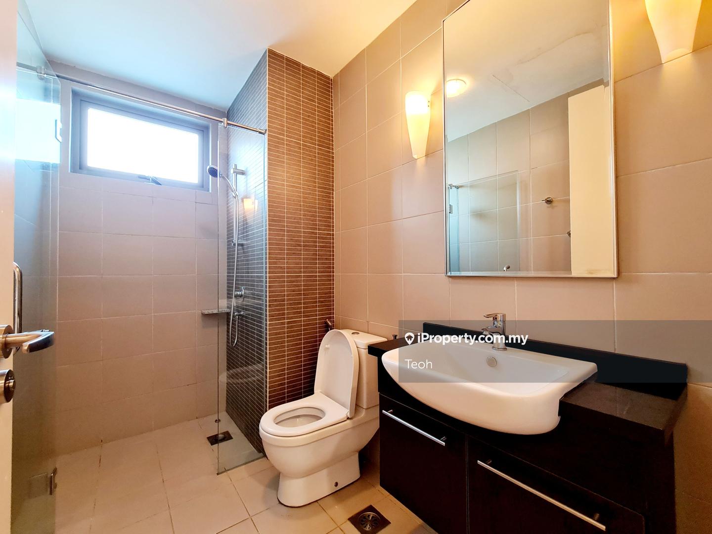 Condominium for Rent in Seri Hening Residence by Teoh - iProperty.com.my