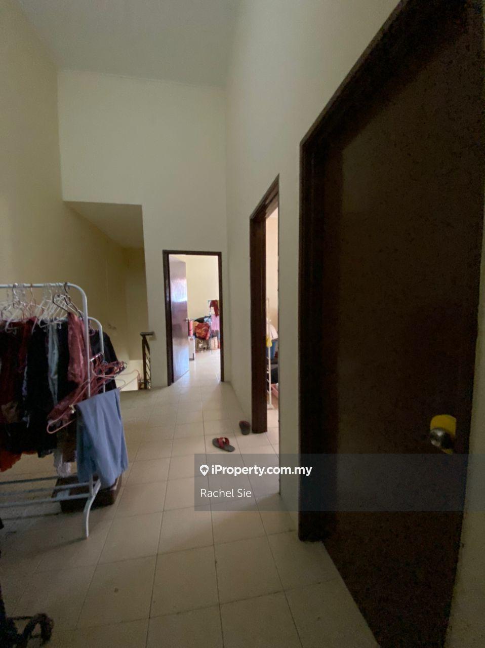 Semi-Detached House for Sale in Setia Impian 5, Setia Alam, Setia Alam by Rachel Sie - iProperty.com.my