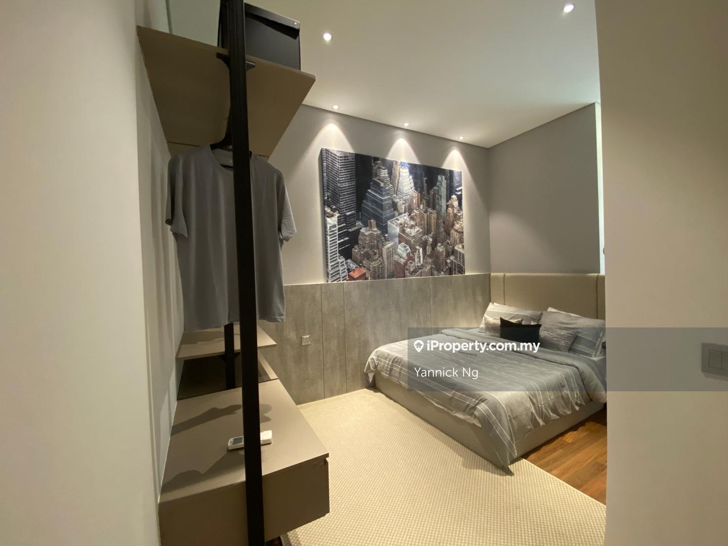 Condominium for Sale in WANGSA 9 RESIDENCY by Yannick Ng - iProperty.com.my