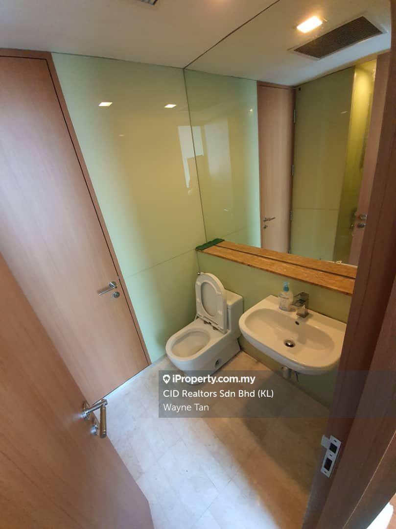 Residensi Servis untuk Dijual di Soho Suites Serviced Residence @ KLCC oleh Wayne Tan - iProperty.com.my