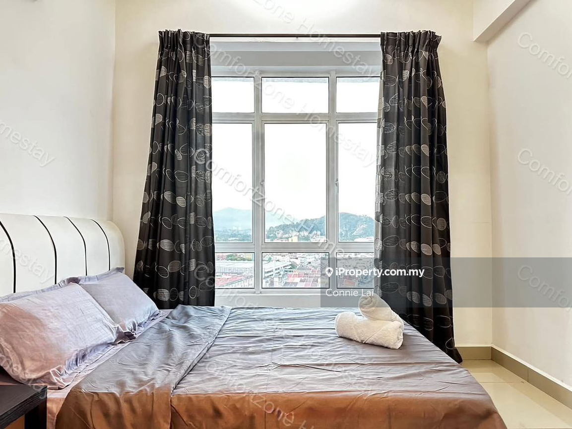 Condominium for Rent in The Majestic by Connie Lai - iProperty.com.my