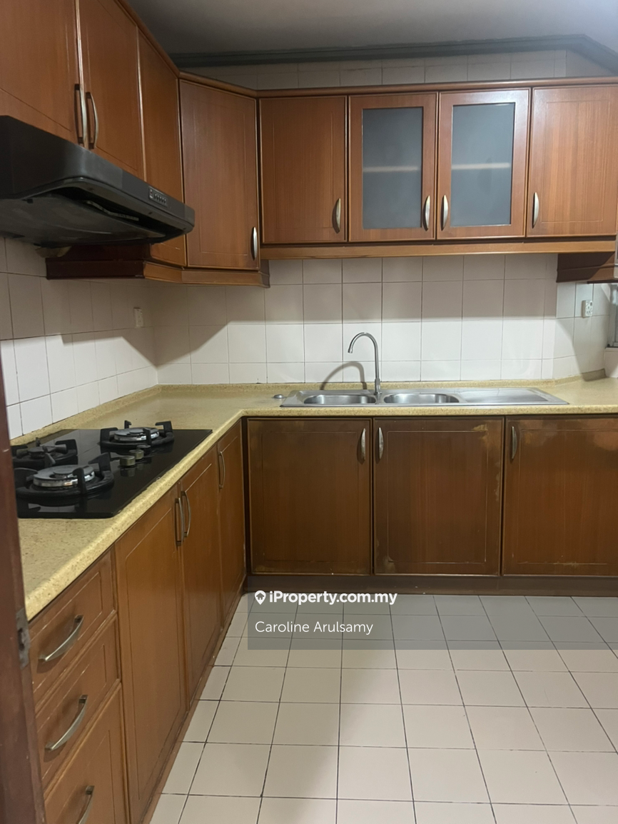 Kondominium untuk Dijual di Suasana Sentral Condominiums oleh Caroline Arulsamy - iProperty.com.my