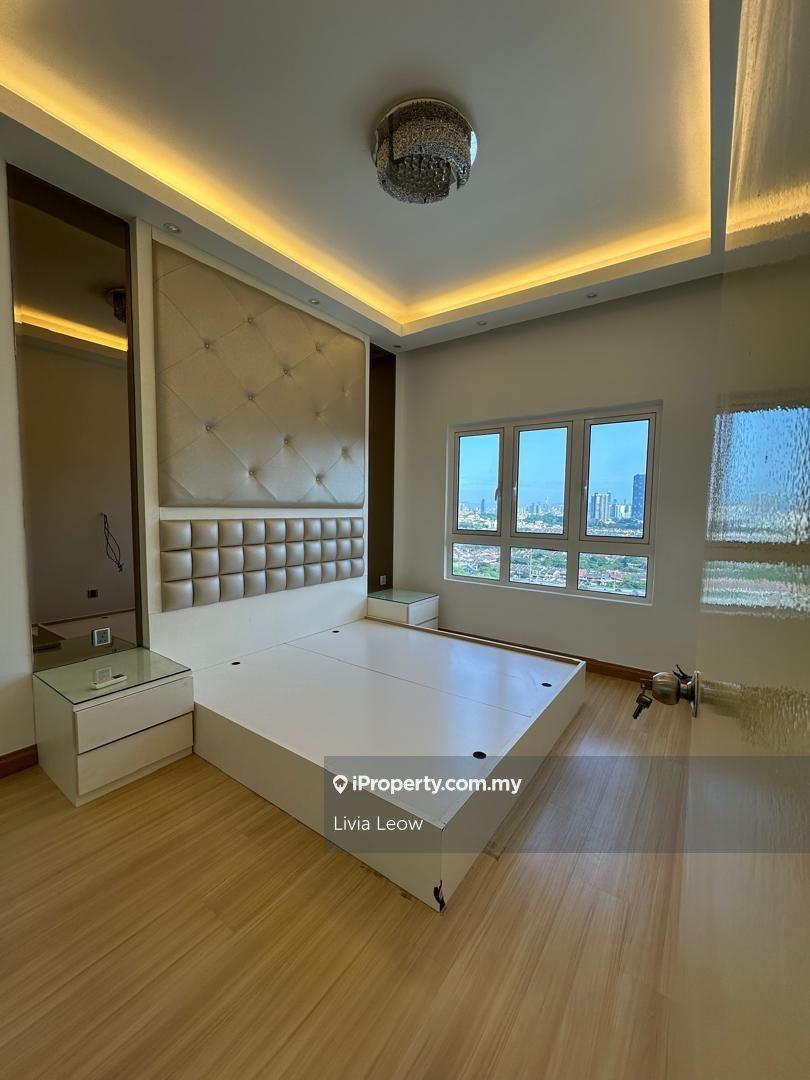 Service Residence for Sale in Connaught Avenue by Livia Leow - iProperty.com.my