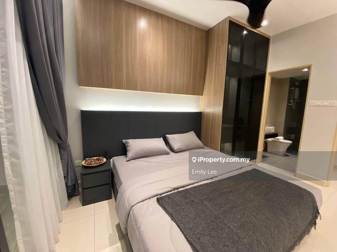 Residensi Servis untuk Dijual di Temasya Prisma oleh Emily Lee - iProperty.com.my