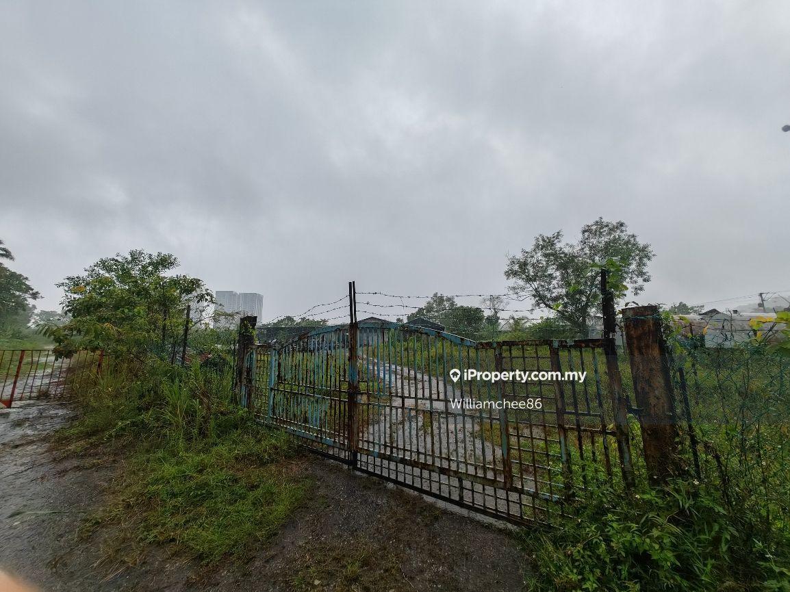 Industrial Land for Rent in desa serdang, country hight, Huazong, the mines, Seri Kembangan by Williamchee86 - iProperty.com.my