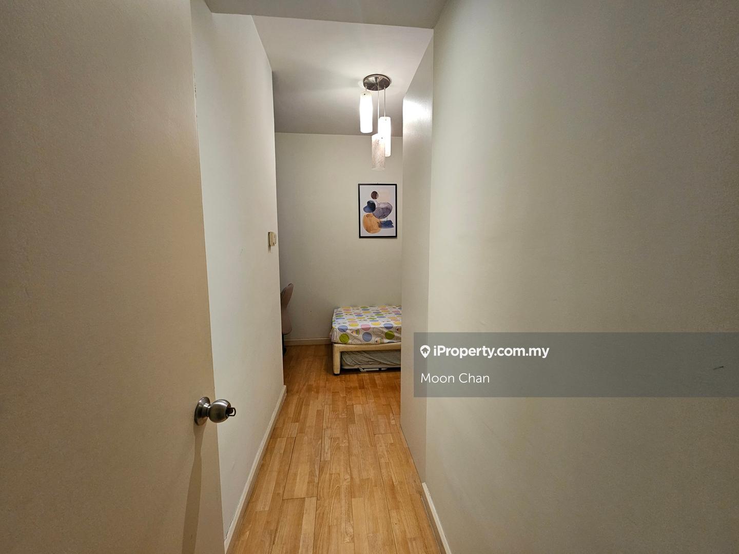 Residensi Servis untuk Dijual di Solaris Dutamas oleh Moon Chan - iProperty.com.my