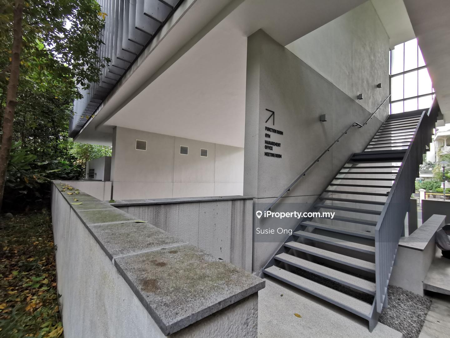 4-storey Terraced House for Rent in Ampang Hilir, Ampang by Susie Ong - iProperty.com.my