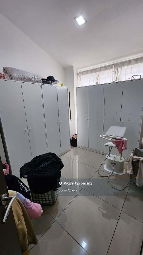 Semi-Detached House for Sale in Taman Overseas Union (Taman Oug), Jalan Klang Lama (Old Klang Road) by Jovin Cheor - iProperty.com.my