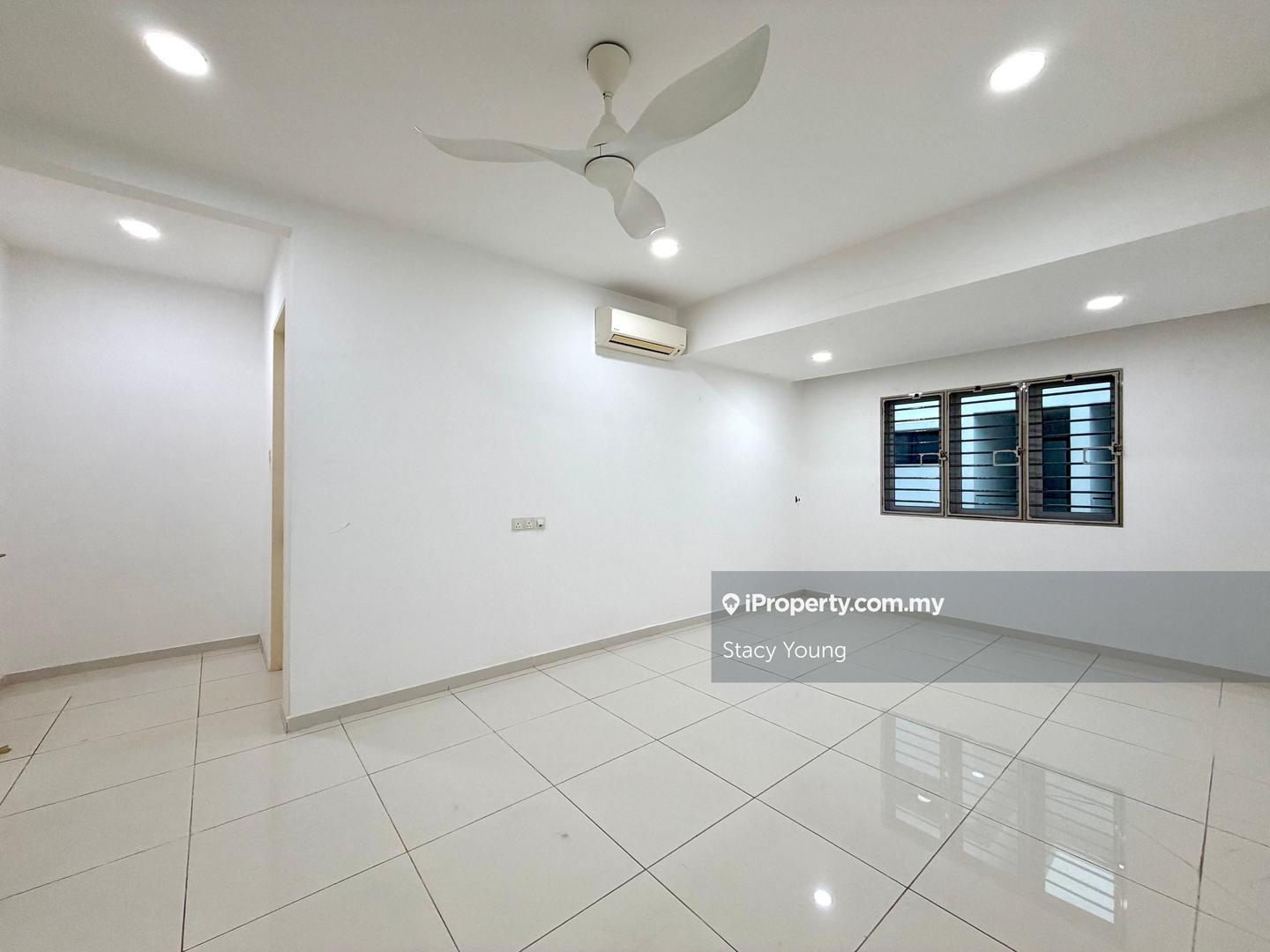 Rumah Berangkai 3 Tingkat untuk Dijual di Taman Cheras Vista, Cheras oleh Stacy Young - iProperty.com.my