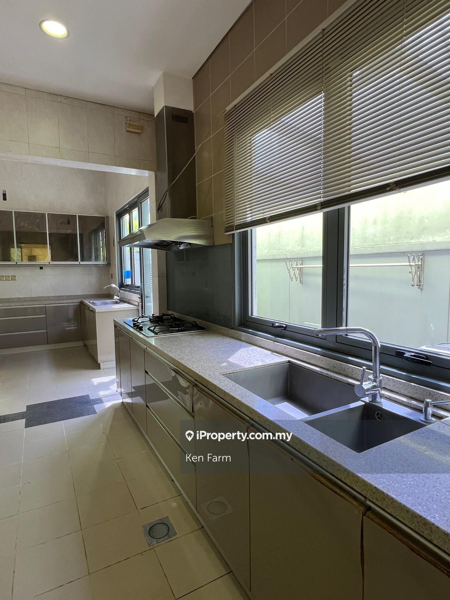 Bungalow House for Sale in The Residence Mont Kiara, Mont Kiara by Ken Farm - iProperty.com.my