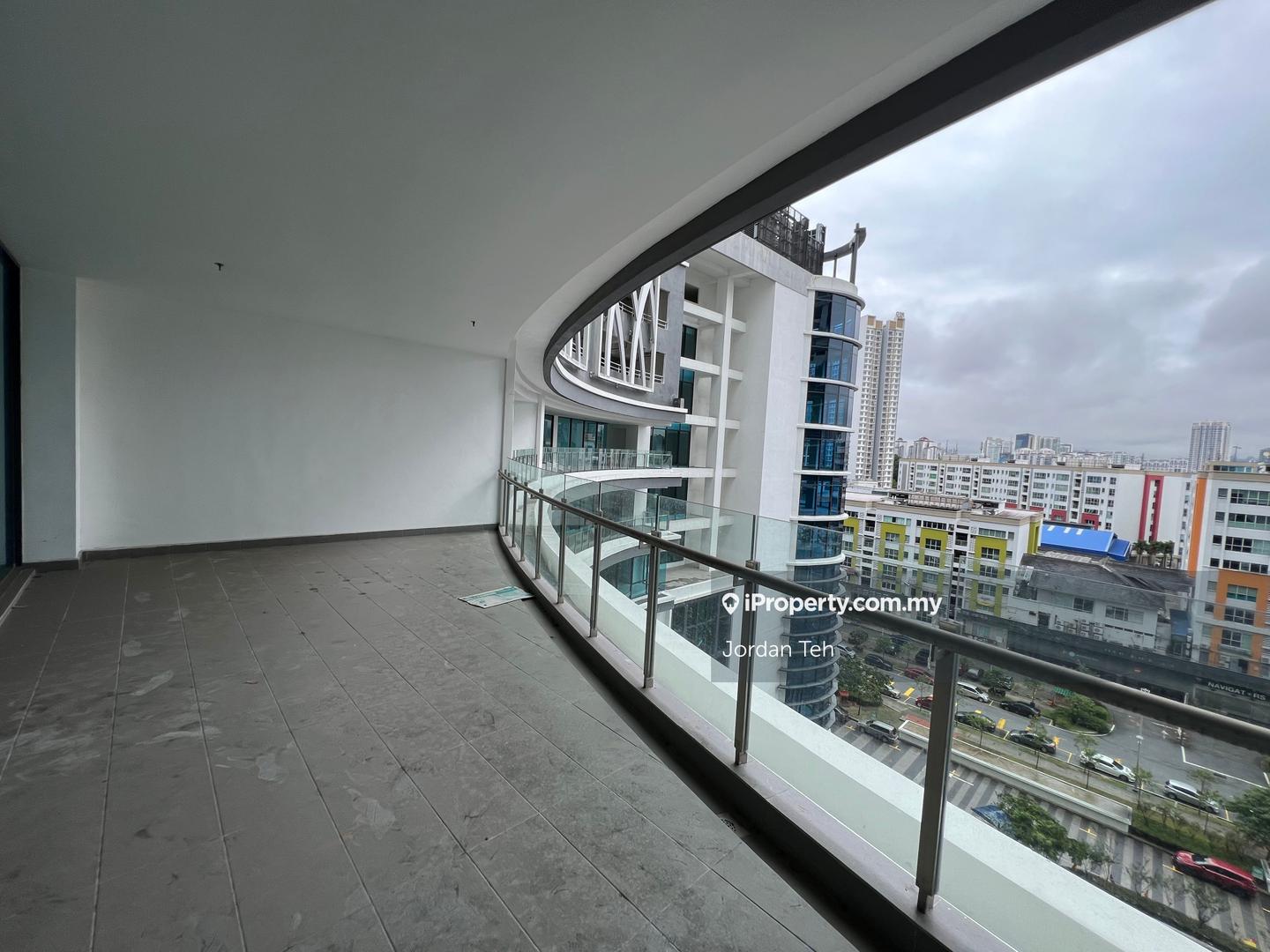 Pejabat-Runcit untuk Dijual di Pacific Star, Petaling Jaya, Great Deal, Petaling Jaya oleh Jordan Teh - iProperty.com.my