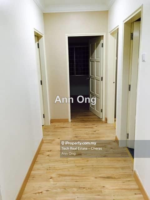 Kondominium untuk Dijual di Menara Bukit Ceylon oleh Ann Ong - iProperty.com.my