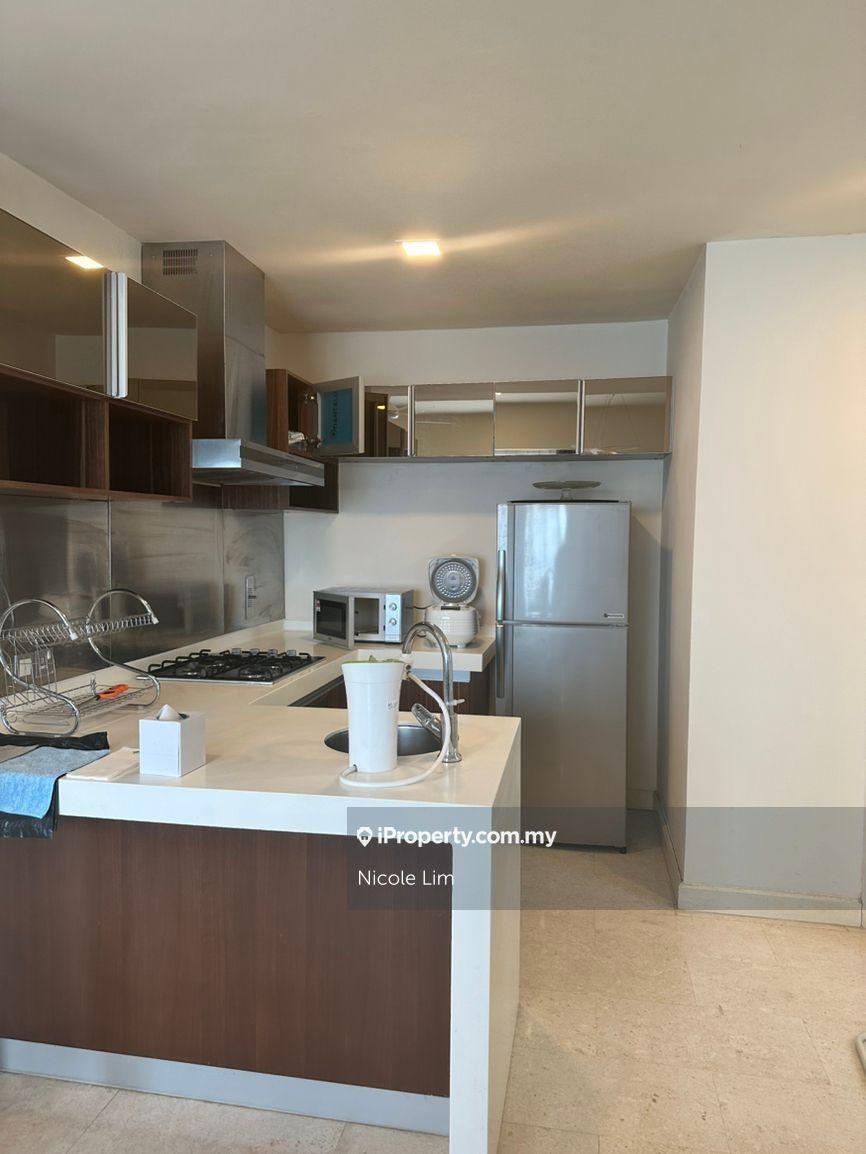 Condominium for Rent in Tiffani Kiara by Nicole Lim - iProperty.com.my