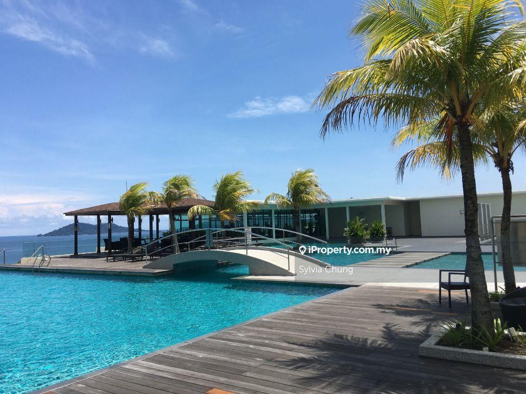 Kondominium untuk Dijual di The Peak Vista oleh Sylvia Chung - iProperty.com.my