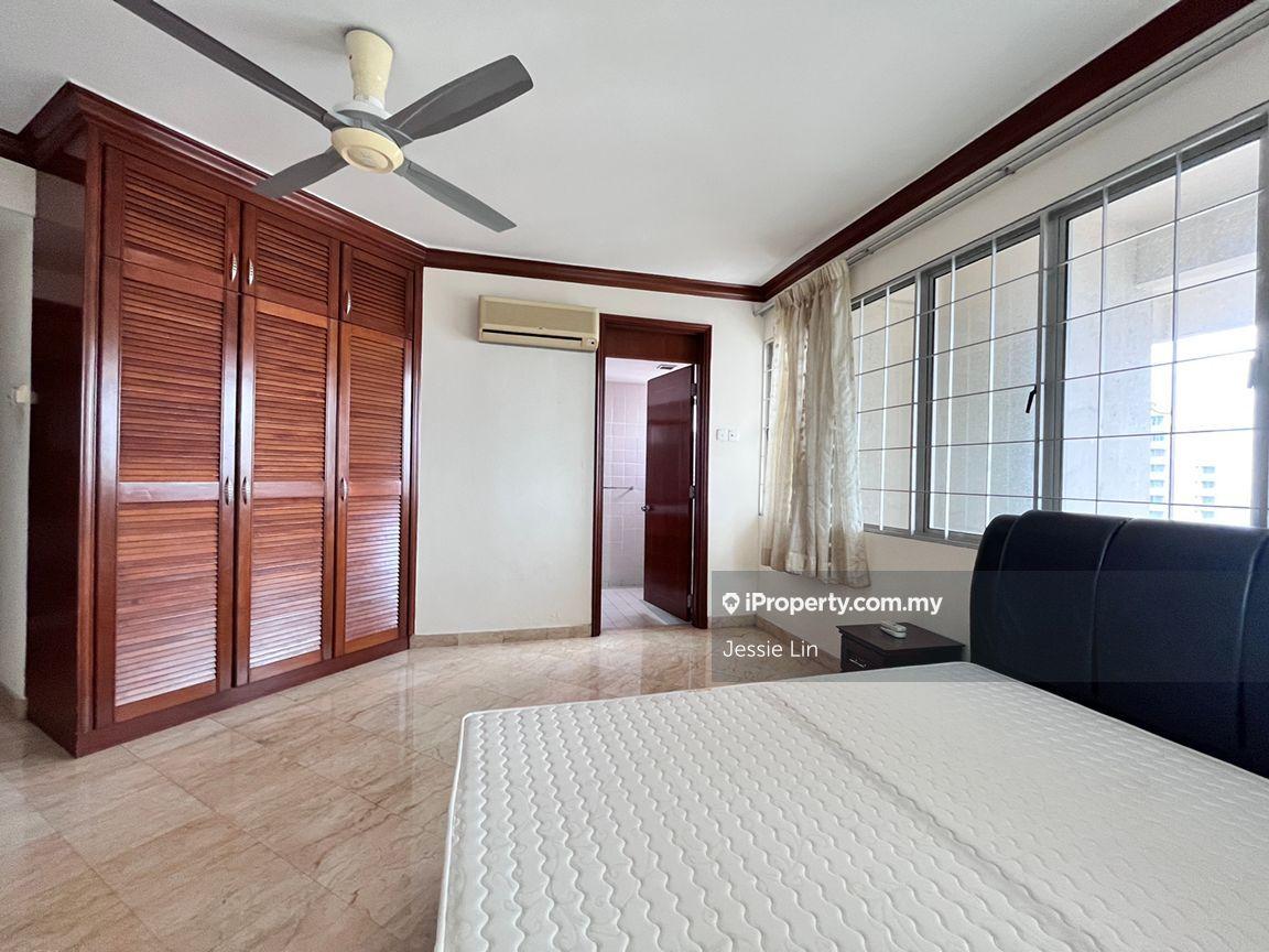 Kondominium untuk Disewa di Riana Green Condominium oleh Jessie Lin - iProperty.com.my