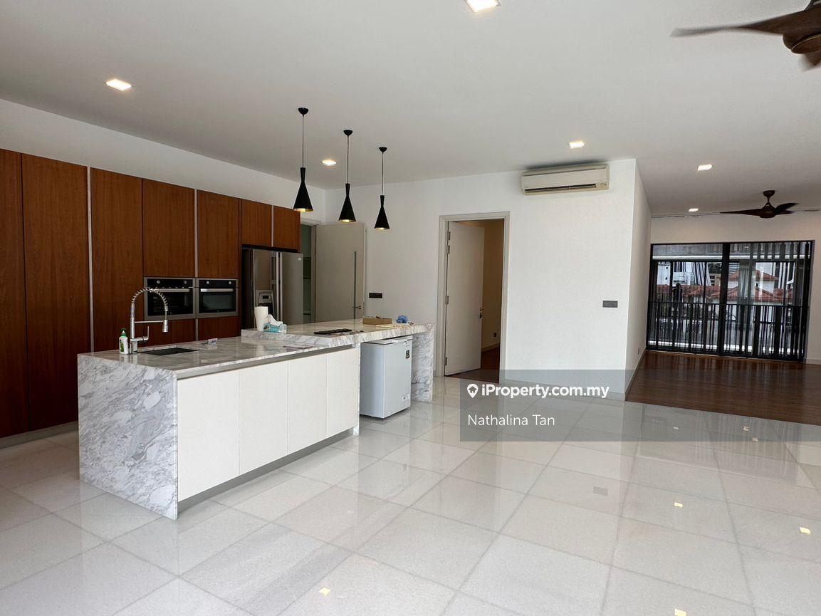 Kondominium untuk Dijual di Dedaun Condominium oleh Nathalina Tan - iProperty.com.my