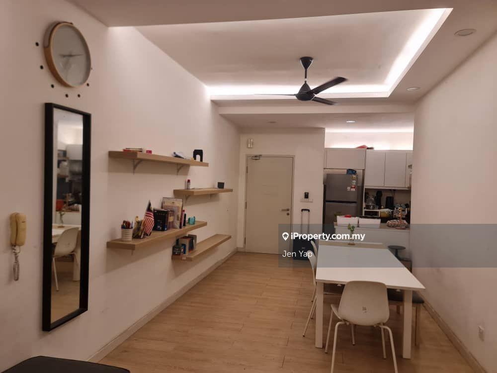 Residensi Servis untuk Disewa di Savanna Executive Suite @ Southville City oleh Jen Yap - iProperty.com.my