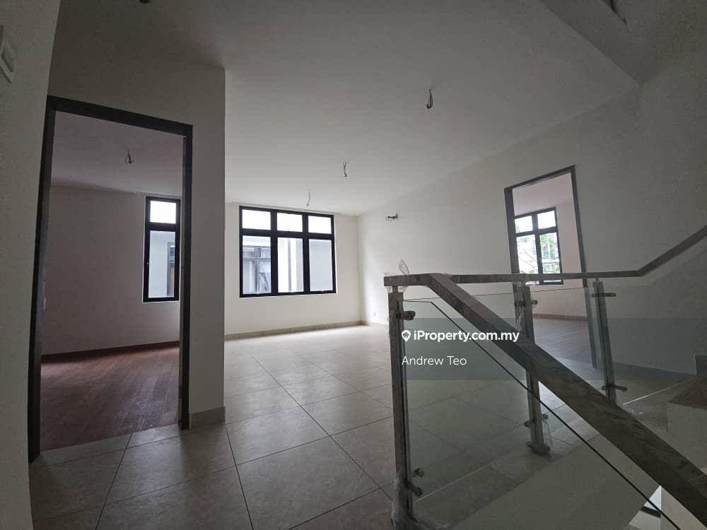 Semi-Detached House for Sale in Taman Nusa Sentral, Iskandar Puteri (Nusajaya) by Andrew Teo - iProperty.com.my