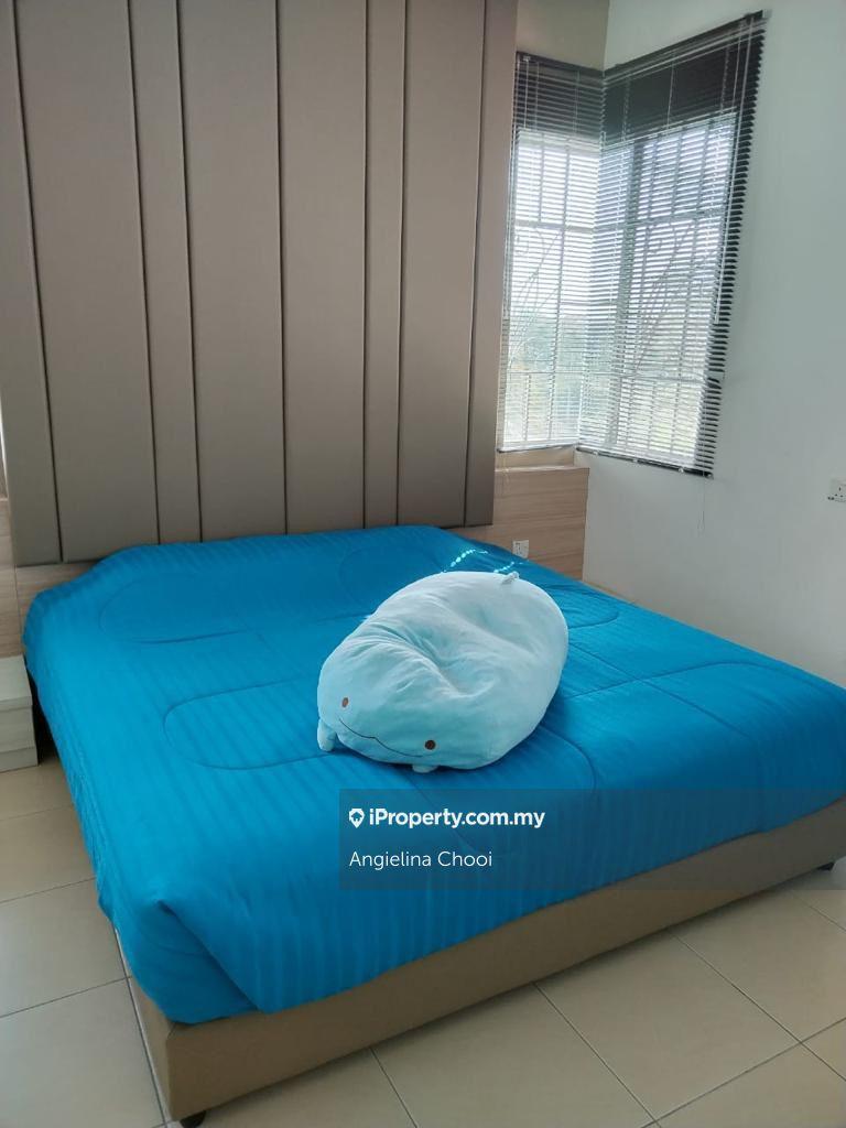 Rumah Berkembar untuk Disewa di Ipoh, Perak oleh Angielina Chooi - iProperty.com.my