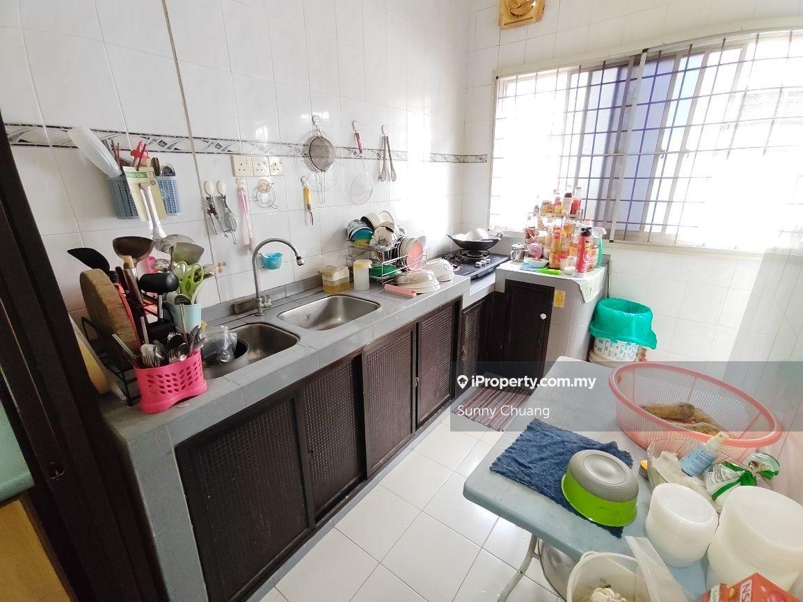 Rumah Berangkai 2 Tingkat untuk Dijual di Bandar Seri Alam, Masai oleh Sunny Chuang - iProperty.com.my
